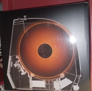 Creality Space Pi Filament Dryer 100-120V~50/60Hz 3D Printing